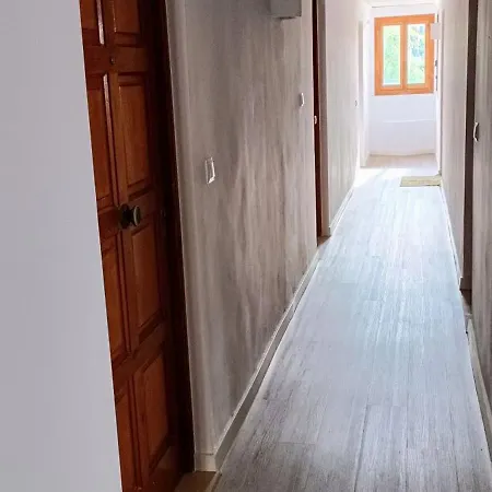 Wind Rose Study 아파트 자베아