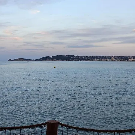 Wind Rose Study Jávea