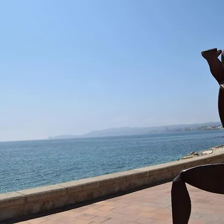 Wind Rose Study Javea