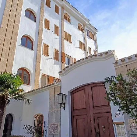 Wind Rose Study شقة