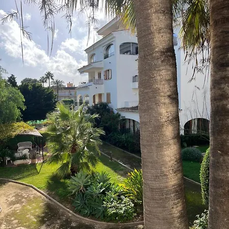 Appartement Wind Rose Study Jávea