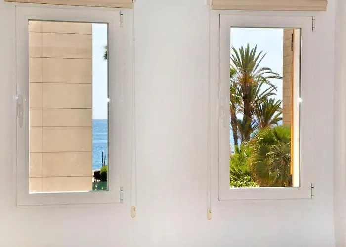 Lejlighed Wind Rose Study Jávea