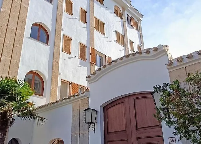 Wind Rose Study Lejlighed