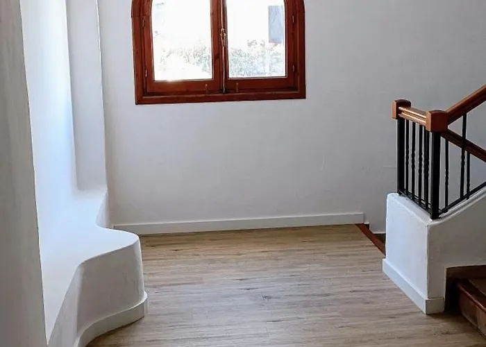 Wind Rose Study Lejlighed Jávea