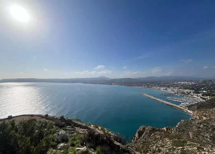 Lejlighed Wind Rose Study