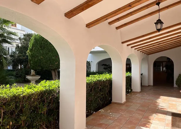 Lejlighed Wind Rose Study Jávea