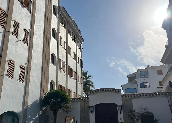 Wind Rose Study Lejlighed