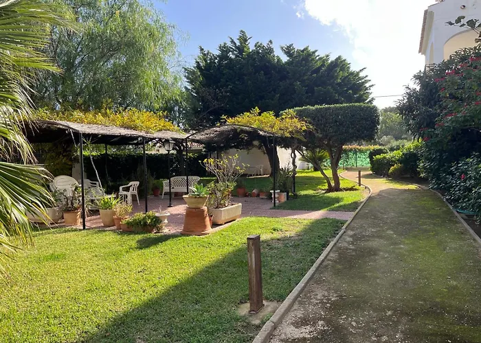 Lejlighed Wind Rose Study Jávea