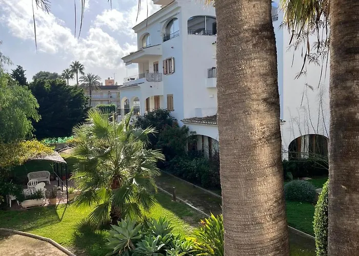 Lejlighed Wind Rose Study Jávea