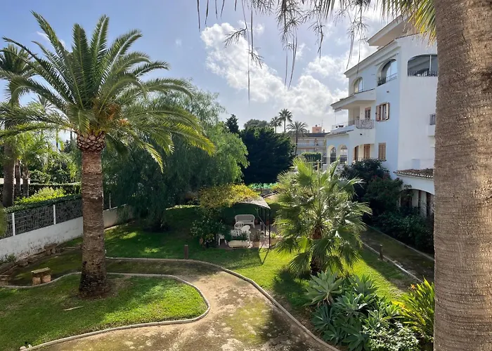 Wind Rose Study Jávea