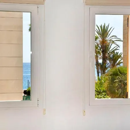 Appartamento Wind Rose Study Xàbia Jávea