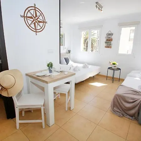 Wind Rose Study Xàbia * Jávea