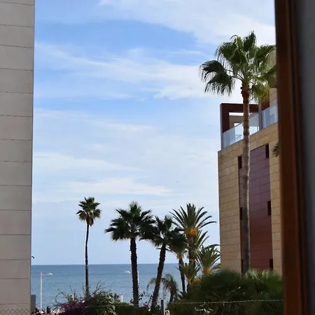 Appartamento Wind Rose Study Xàbia Jávea