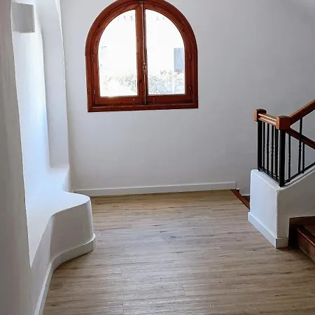 Wind Rose Study Xàbia Appartamento Jávea