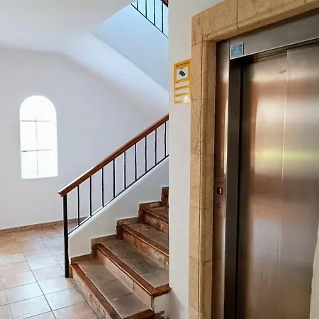 Wind Rose Study Xàbia Appartamento