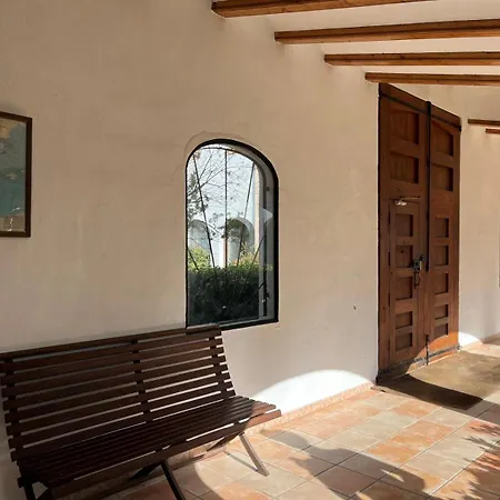 Appartamento Wind Rose Study Xàbia *