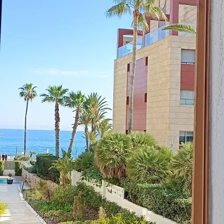 Wind Rose Study Xàbia Appartamento